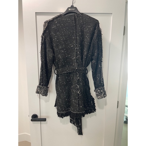 FREE PEOPLE cardigan - Brand new with tags - Picture 8 of 9